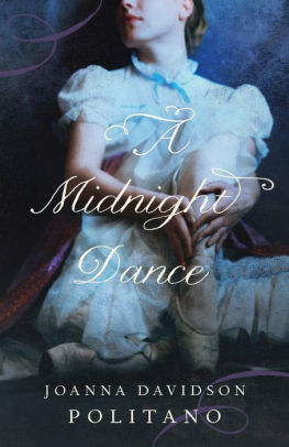 A Midnight Dance