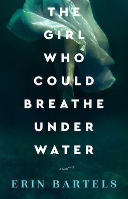 The Girl Who Could Breathe Under Water