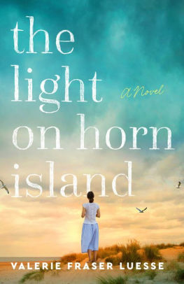 The Light on Horn Island