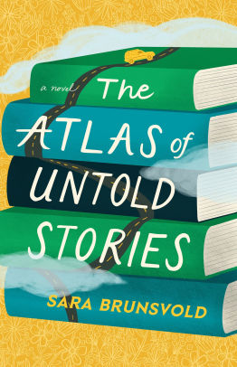 The Atlas of Untold Stories