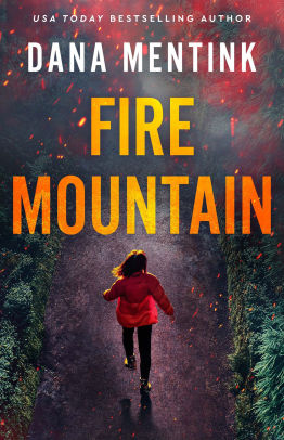 Fire Mountain