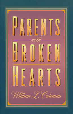 Parents With Broken Hearts