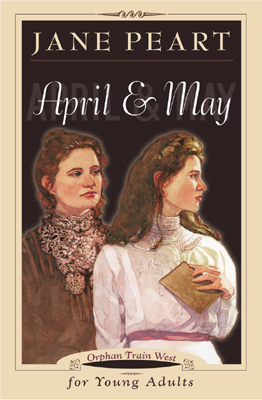 April and May