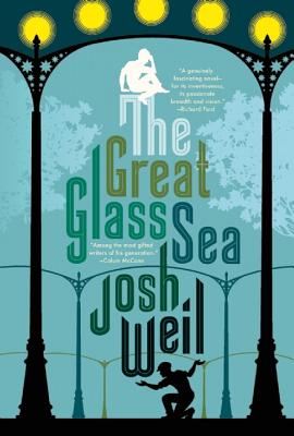 The Great Glass Sea