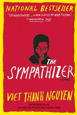 The Sympathizer by Viet Thanh Nguyen - FictionDB
