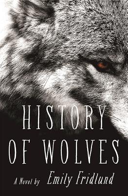 History of Wolves