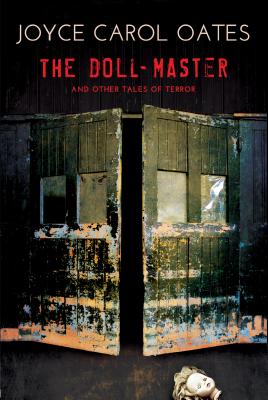 The Doll-Master and Other Tales of Terror