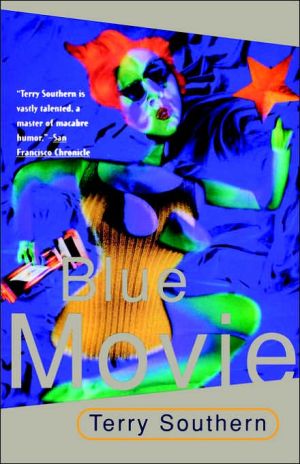 Blue Movie