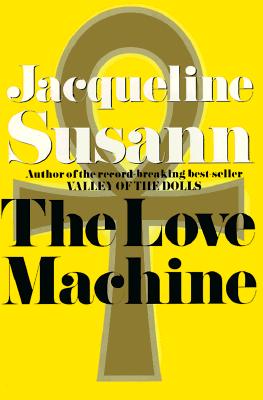 The Love Machine