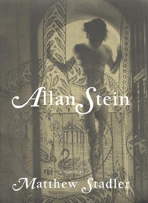 Allan Stein