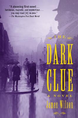 The Dark Clue