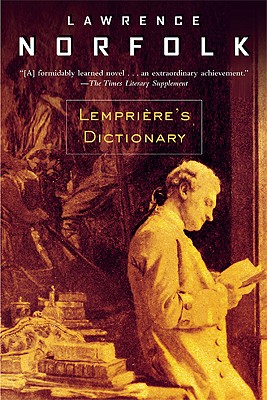 Lempiere's Dictionary