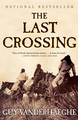 The Last Crossing