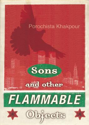 Sons and Other Flammable Objects