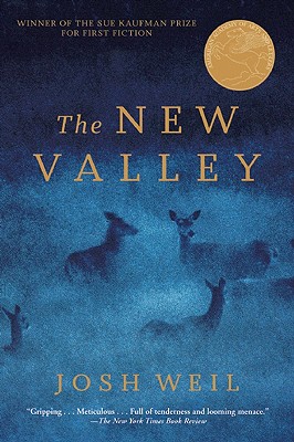 The New Valley