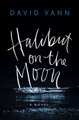 Halibut on the Moon