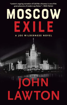 Moscow Exile