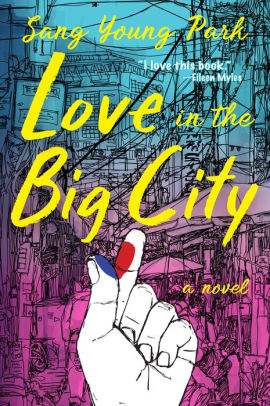 Love in the Big City