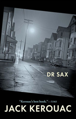 Dr. Sax