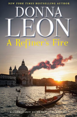 A Refiner's Fire