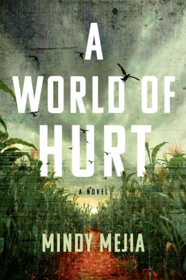 A World of Hurt