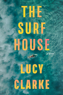 The Surf House