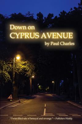 Down on Cyprus Avenue