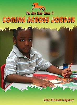 Coming Across Jordan