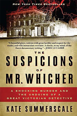 The Suspicions of Mr. Whicher