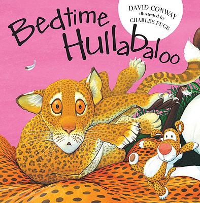 Bedtime Hullabaloo