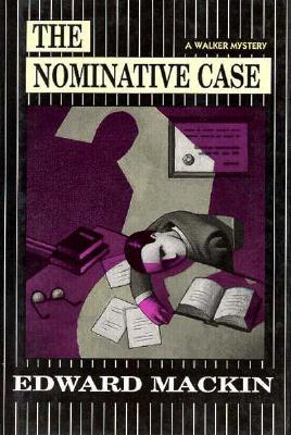 The Nominative Case