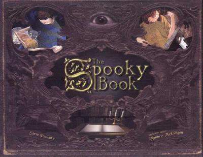 Spooky Book