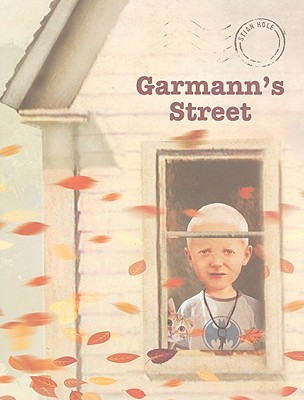 Garmann's Street