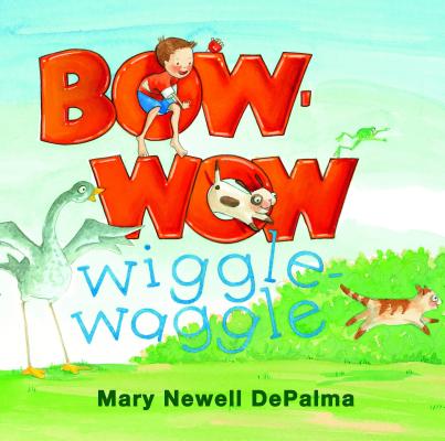 Bow-Wow Wiggle-Waggle