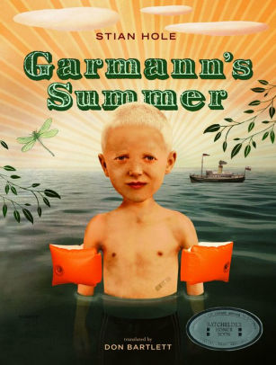 Garmann's Summer