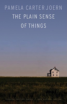 The Plain Sense of Things