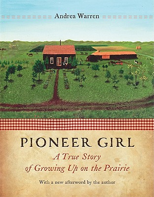 Pioneer Girl