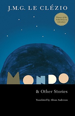 Mondo & Other Stories