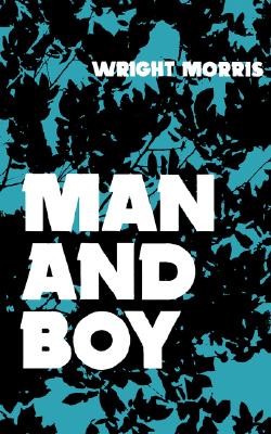 Man And Boy