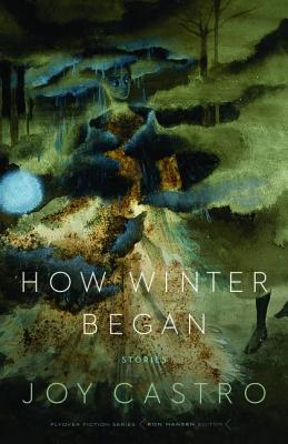 How Winter Began: Stories