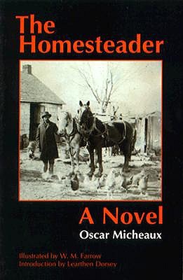 The Homesteader