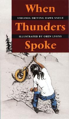 When Thunders Spoke