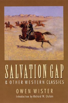 Salvation Gap and Other Western Classics