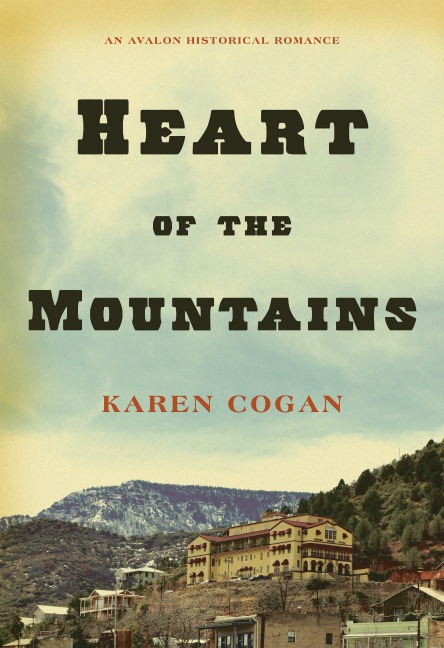 Heart of the Mountains