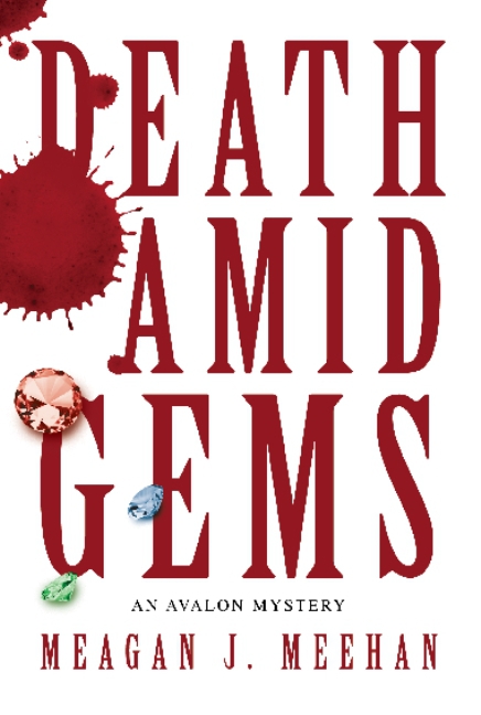 Death Amid Gems