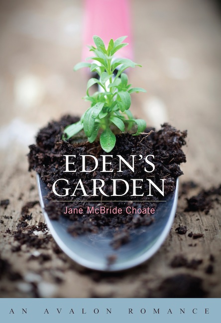 Eden's Garden