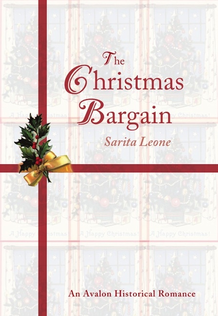 The Christmas Bargain