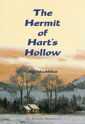 The Hermit of Hart's Hollow