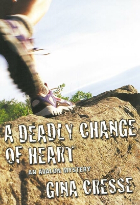 A Deadly Change of Heart