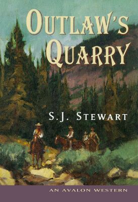 Outlaw's Quarry